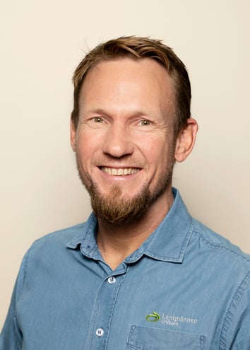 Terje Øyrås Norway